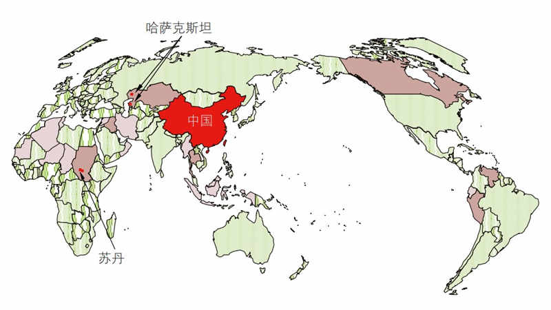 苏丹和和萨克斯他